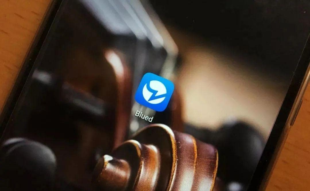 诈骗男盯上blued交友圈 既讲“情义”又讲钱